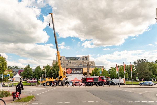 INKONTAKT mit der Regionalmarke Uckermark