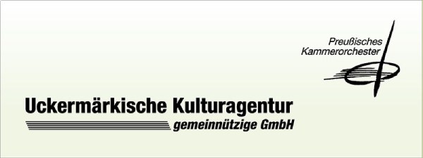 Uckermärkische Kulturagentur