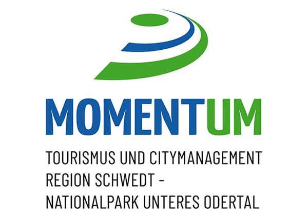 MomentUM e.V. - Tourismus und Citymanagement Region Schwedt - Nationalpark Unteres Odertal