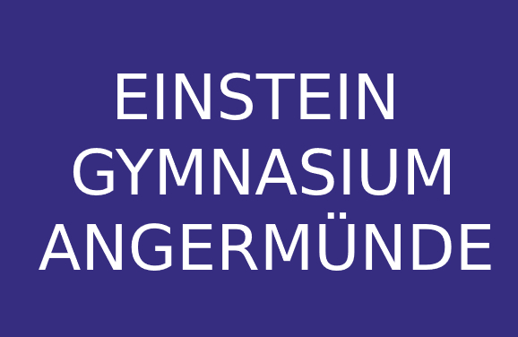 Einstein Gymnasium Angermünde