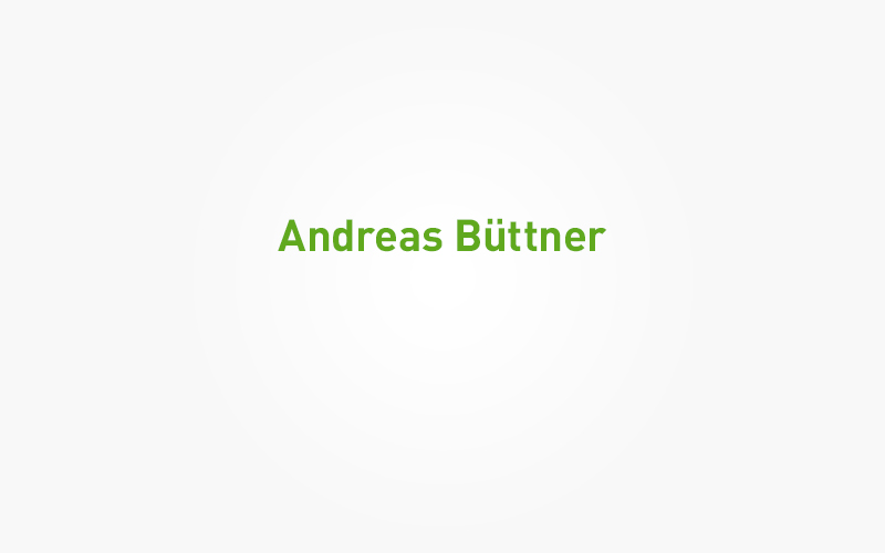Andreas Büttner