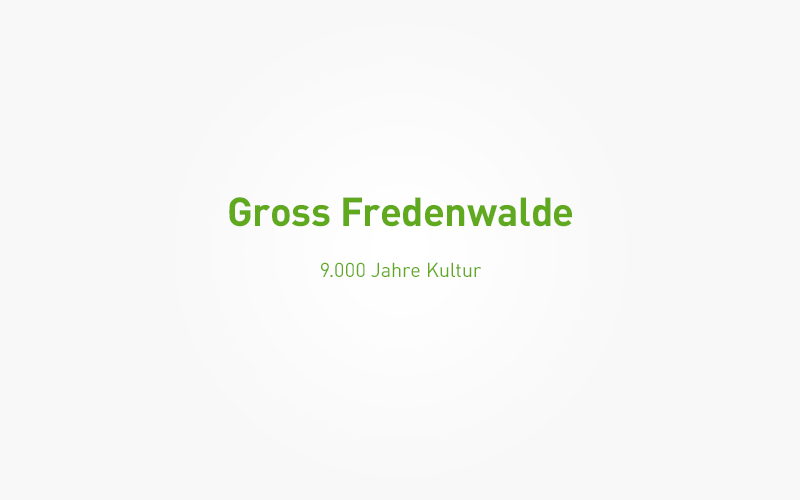 Gross Fredenwalde
