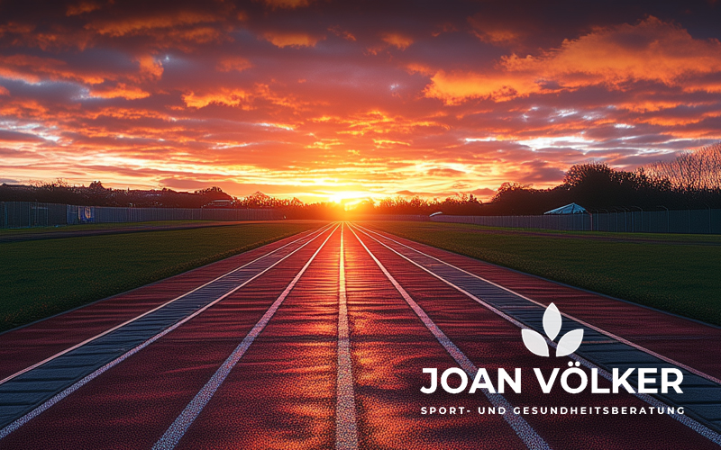 Joan Völker – Sport- und Gesundheitsberatung
