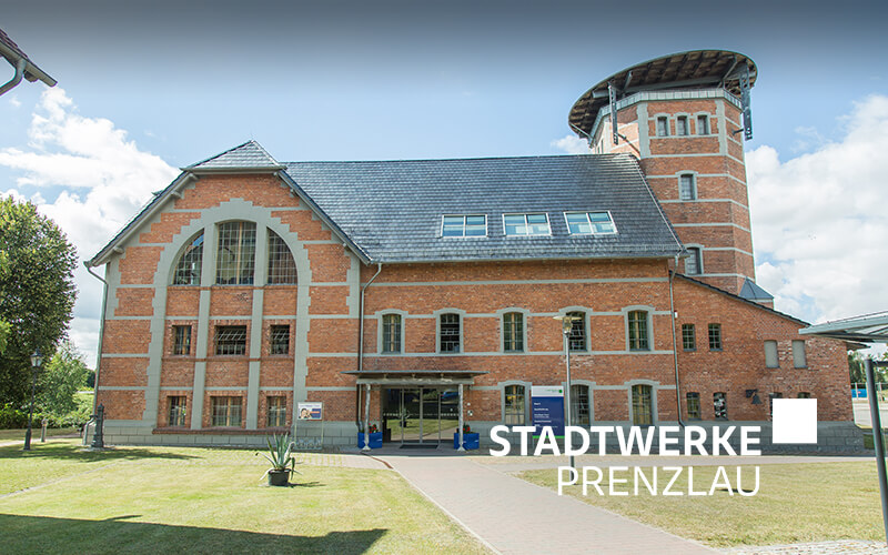 Stadtwerke Prenzlau GmbH