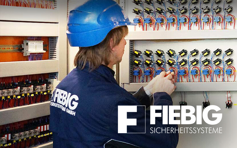 Fiebig Sicherheitssysteme GmbH